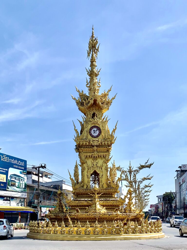 Hot Springs in Chiang Rai: When and How to Visit 1 E0B8ABE0B8ADE0B899E0B8B2E0B8ACE0B8B4E0B881E0B8B2E0B980E0B88AE0B8B5E0B8A2E0B887E0B8A3E0B8B2E0B8A2 Chiang Rai Clock Tower