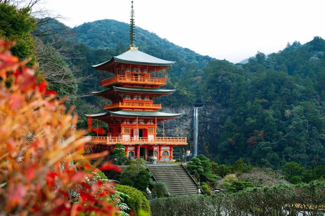 Kyoto Bars: Best Cocktail and Drinking Spots in Kyoto, Japan
