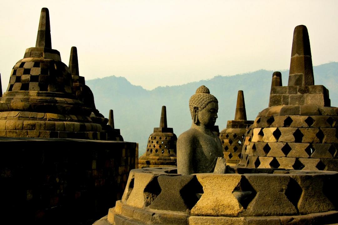 Indonesia's Visa on Arrival Costs IDR 500,000, Not Free 3 Indonesia travel