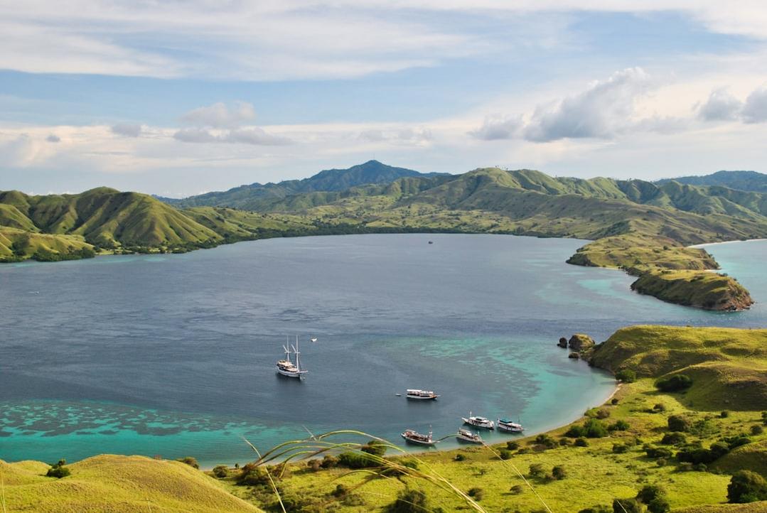 Indonesia's Visa on Arrival Costs IDR 500,000, Not Free 4 Indonesia travel