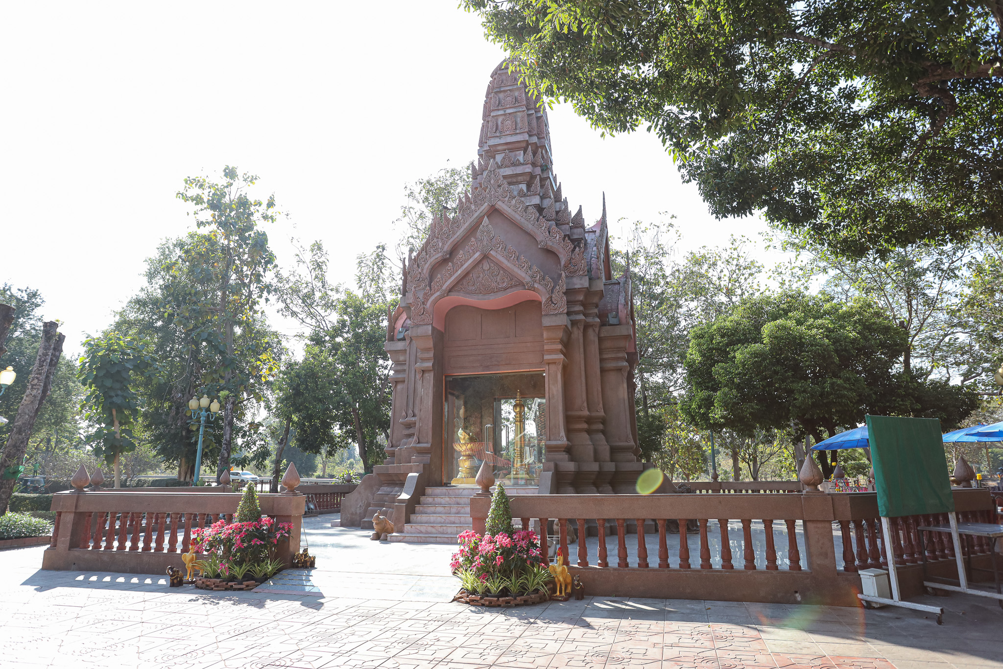 Top 6 choses à faire à Kamphaeng Phet 11 Kamphaeng Phet highlights