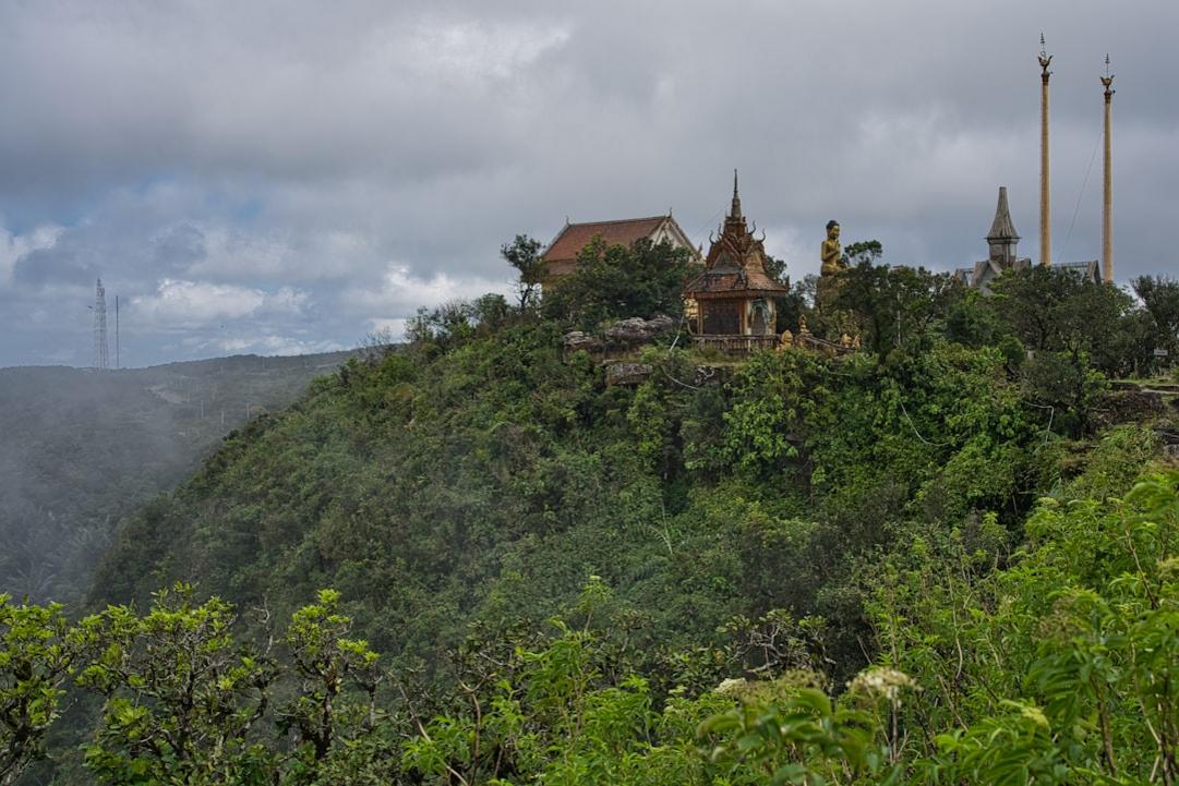 Kampot experiences