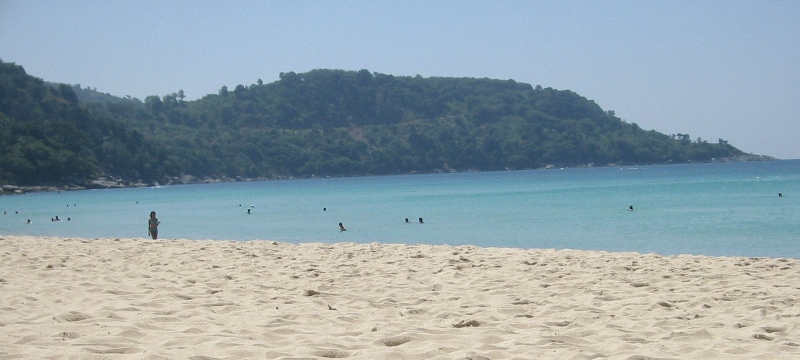 KataNoiBeach 1