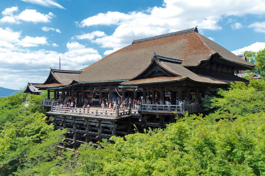 Kiyomizu 3