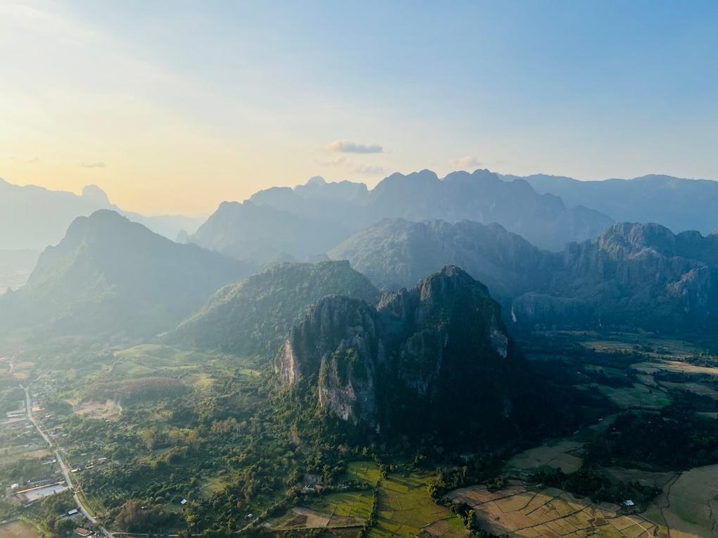 Vaccinations for Laos: Required and Recommended 4 Laos travel