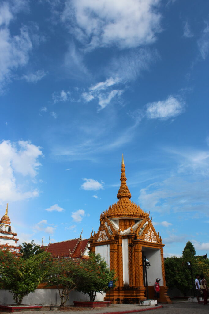 Nai Mueang2C Mueang Nakhon Si Thammarat District2C Nakhon Si Thammarat 800002C Thailand panoramio