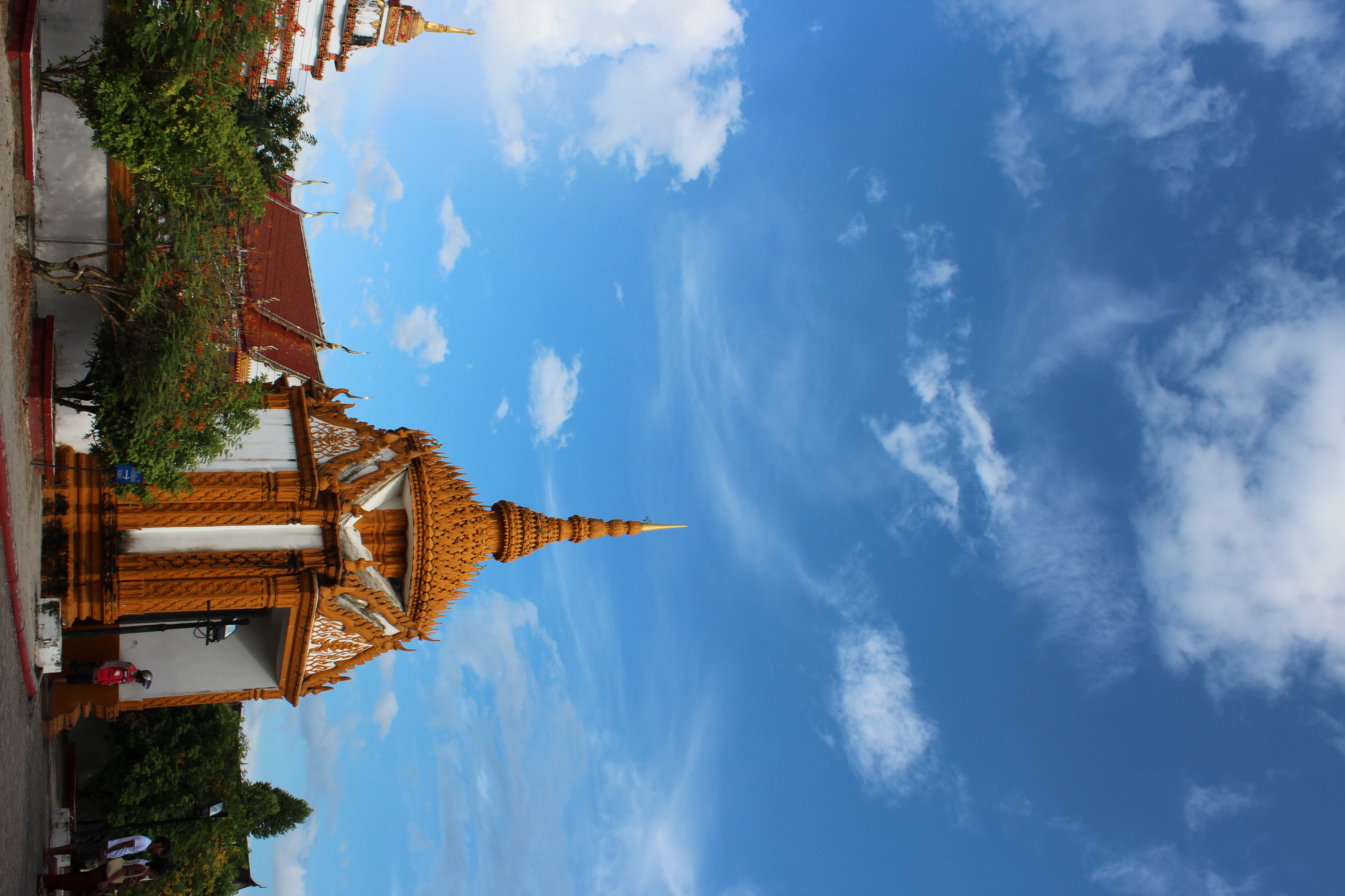 Nakhon Si Thammarat, Thailand