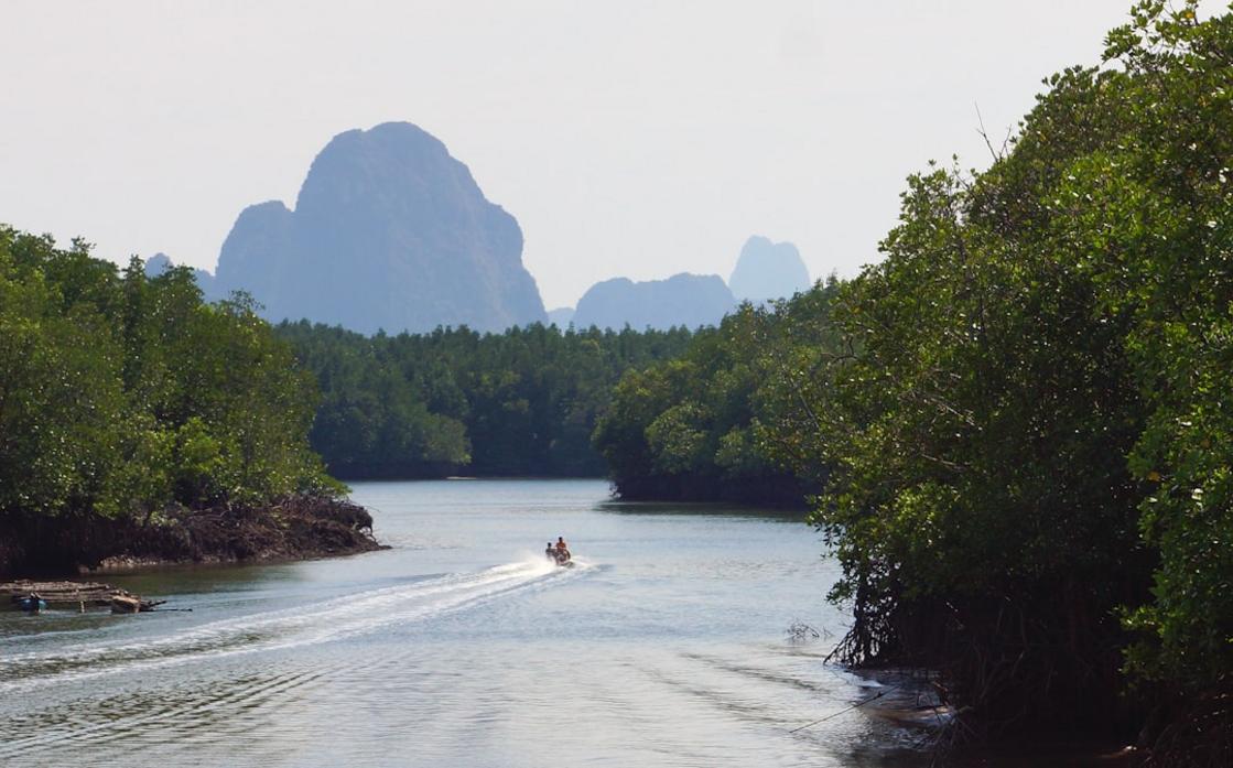 Top 6 Things to do in Khon Kaen - Modern Isaan City 6 Khon Kaen accommodation