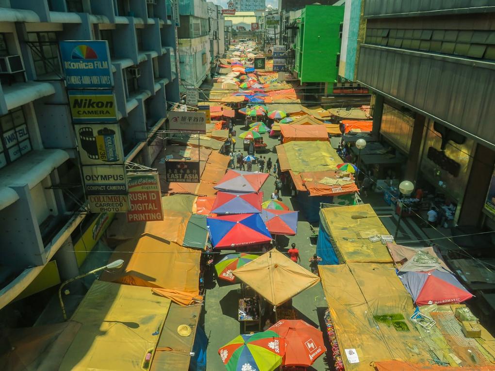 Is Philippines Safe? Risks, Scams and Safety Tips for Travelers 4 Philippines travel
