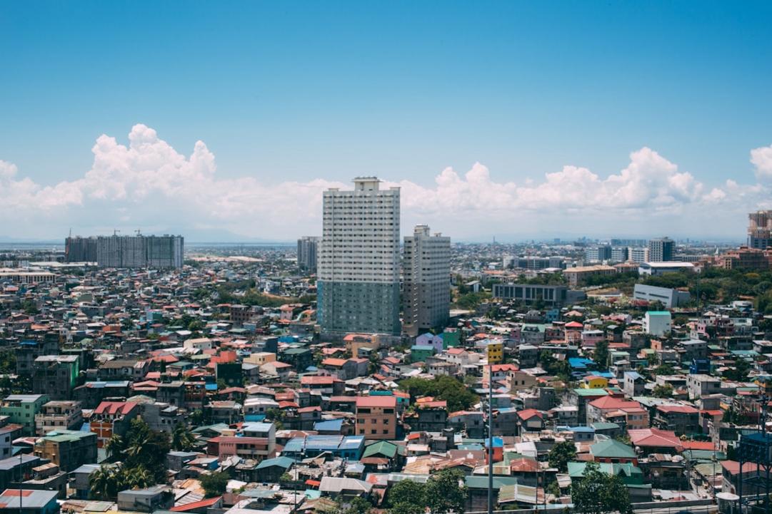 Philippines Flight Tips: Gateways, Airlines, Timing 6 flights to Philippines