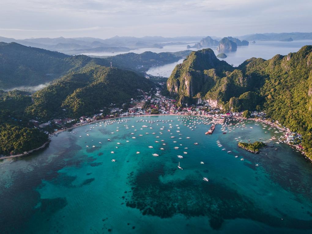 Philippines Flight Tips: Gateways, Airlines, Timing 3 flights to Philippines