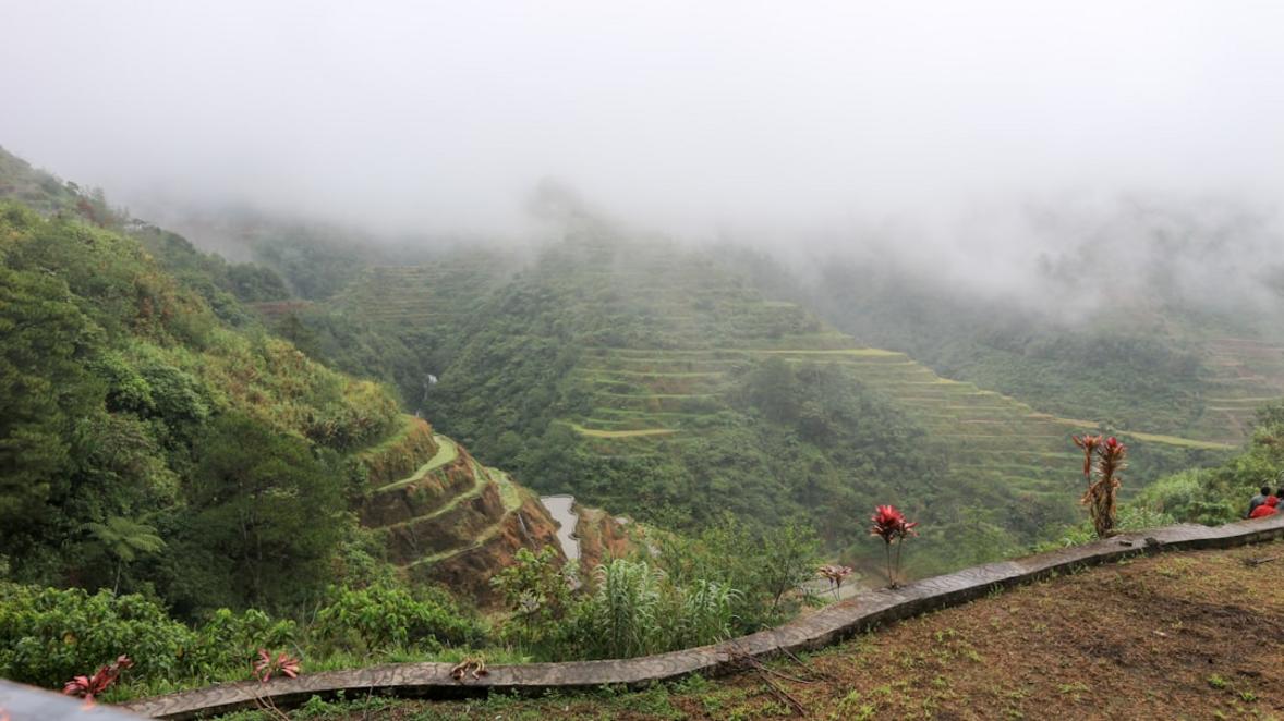 Philippines travel