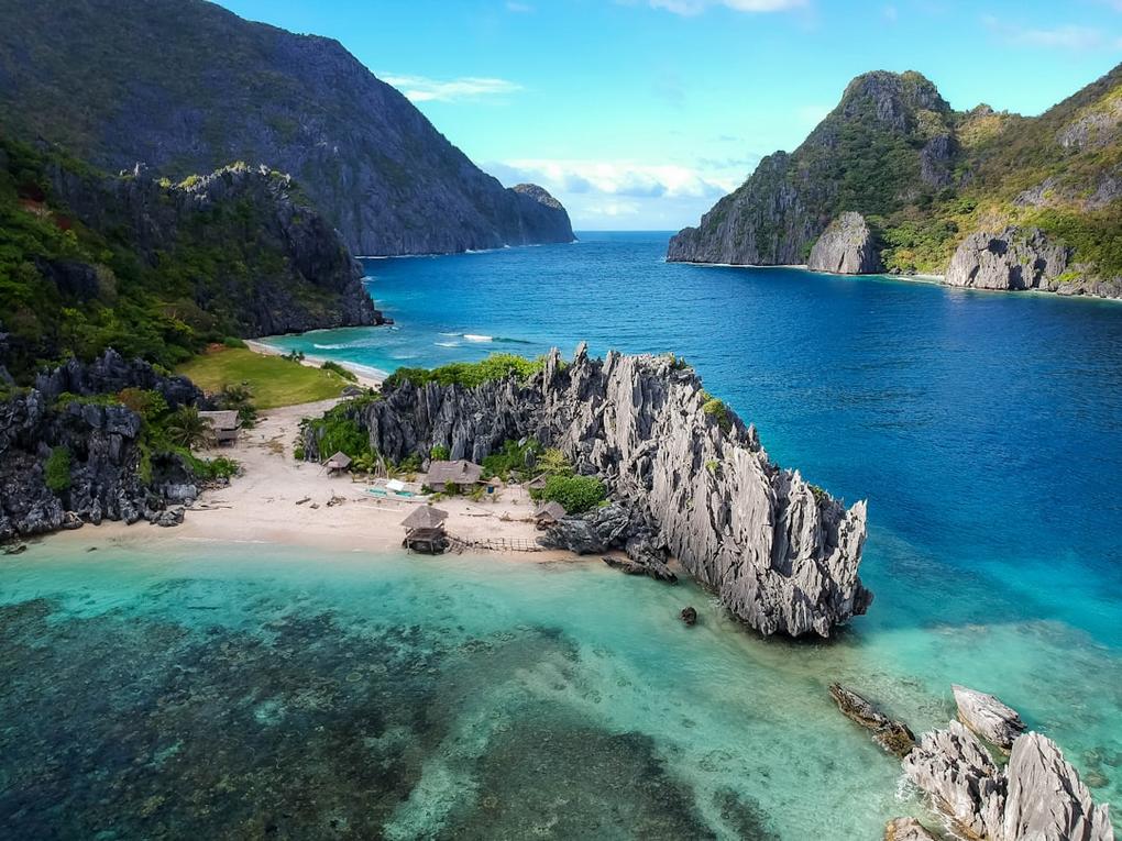 Philippines travel
