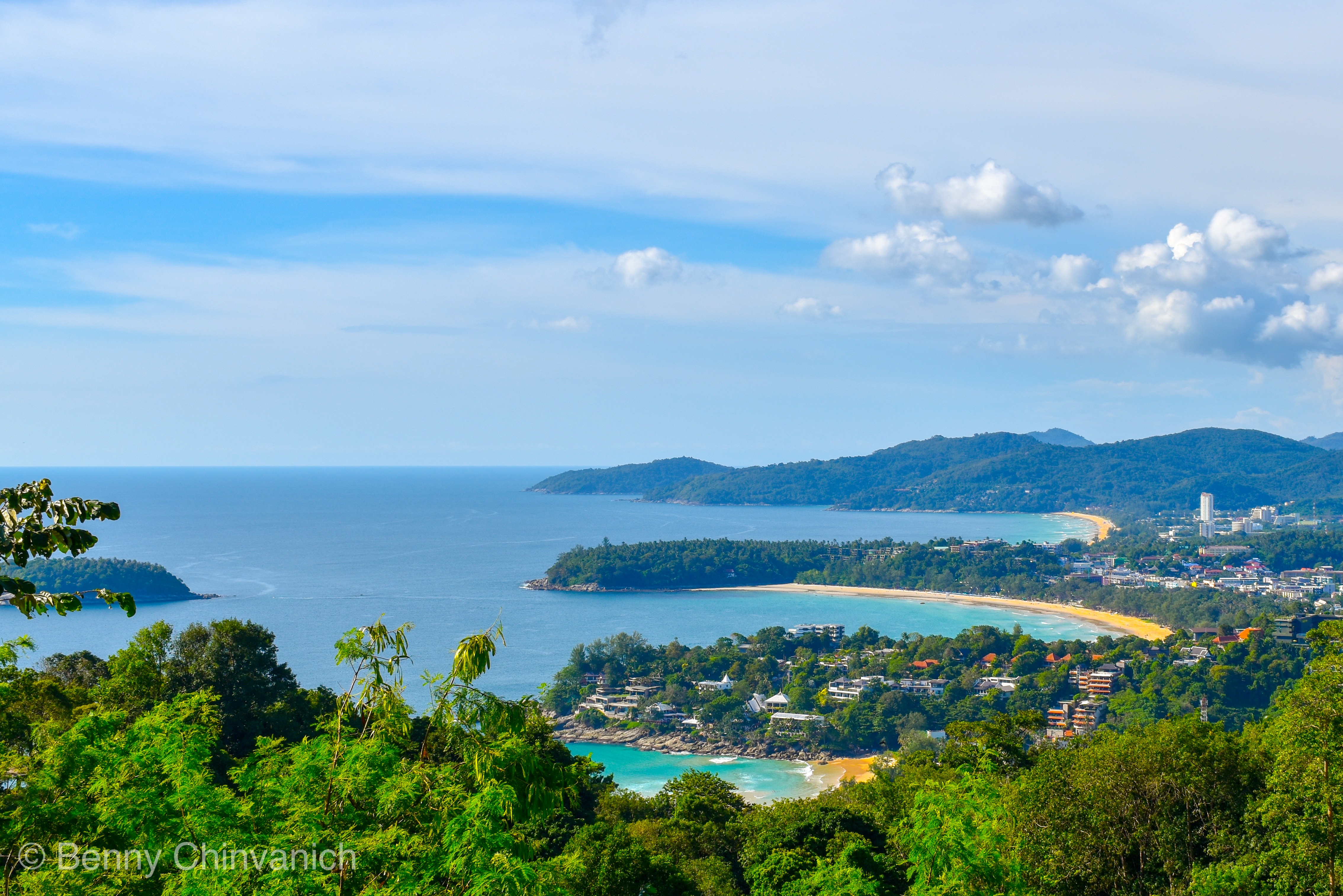 Rock Climbing in Phuket: Routes, Costs, and Tips for 2026 3 Phuket province, Thailand
