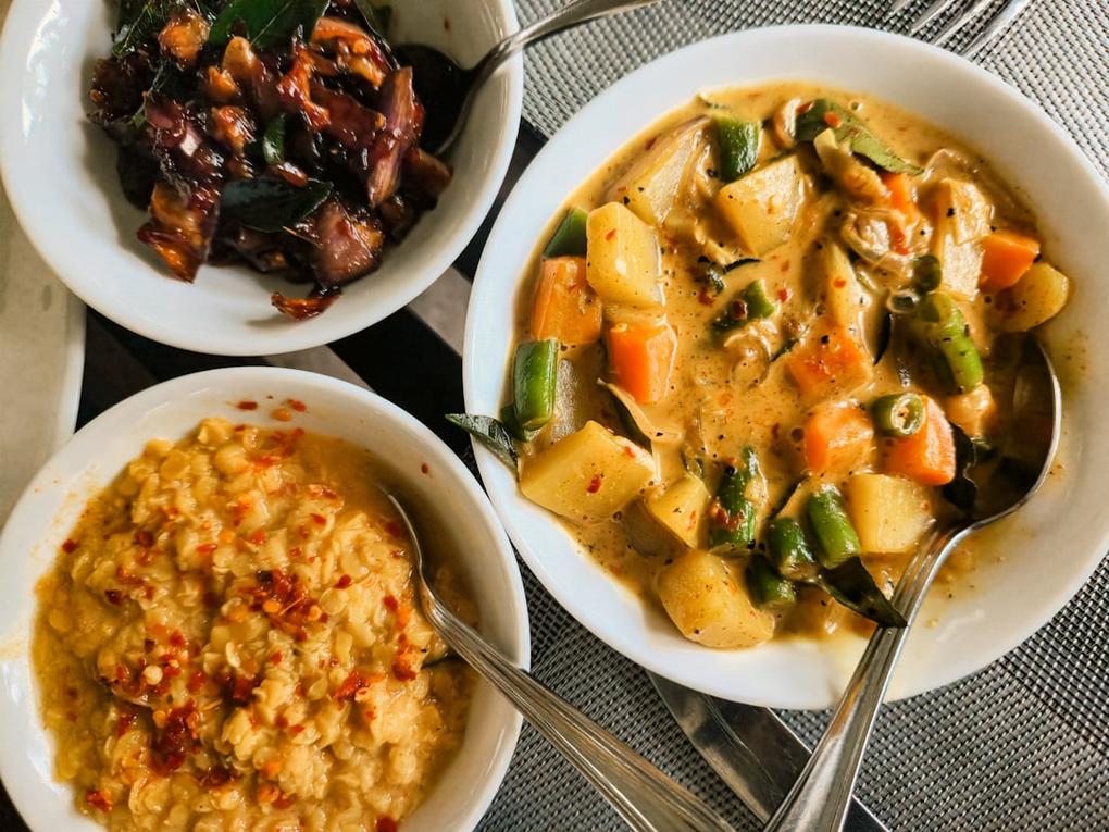 Beitou food