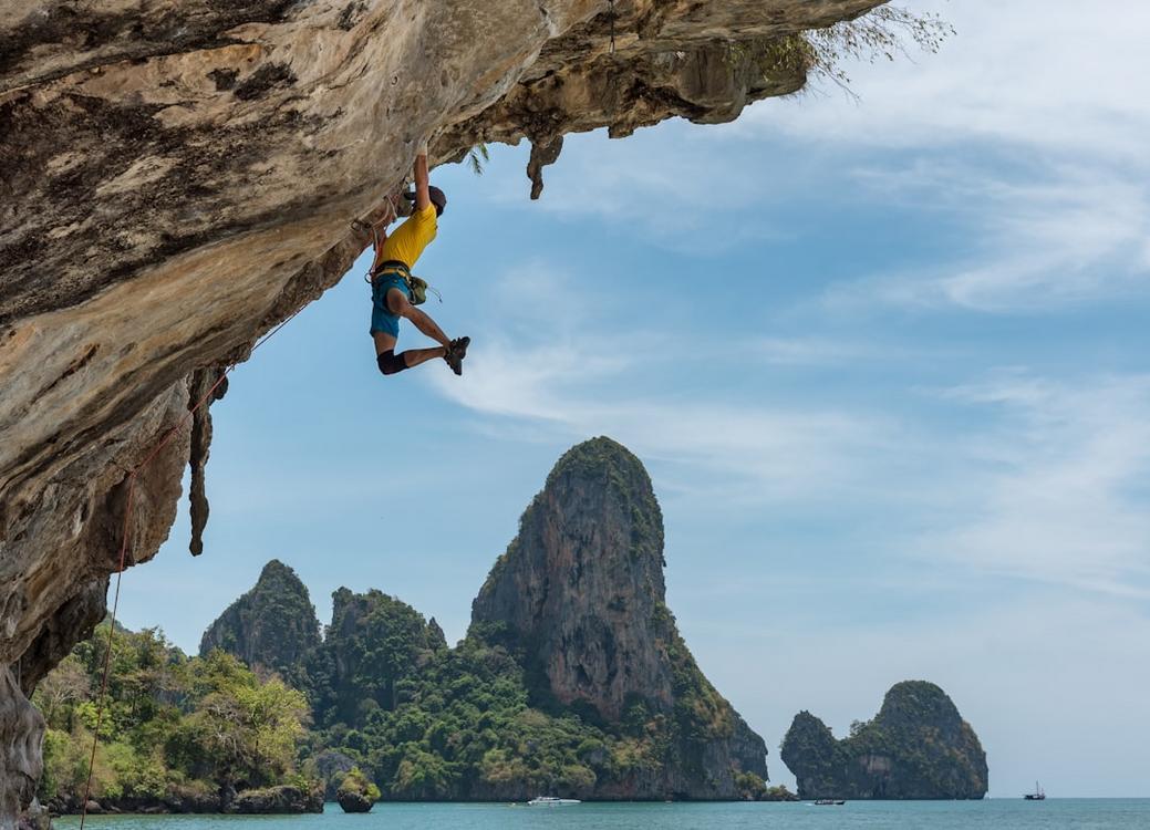 Railay Beach accommodation