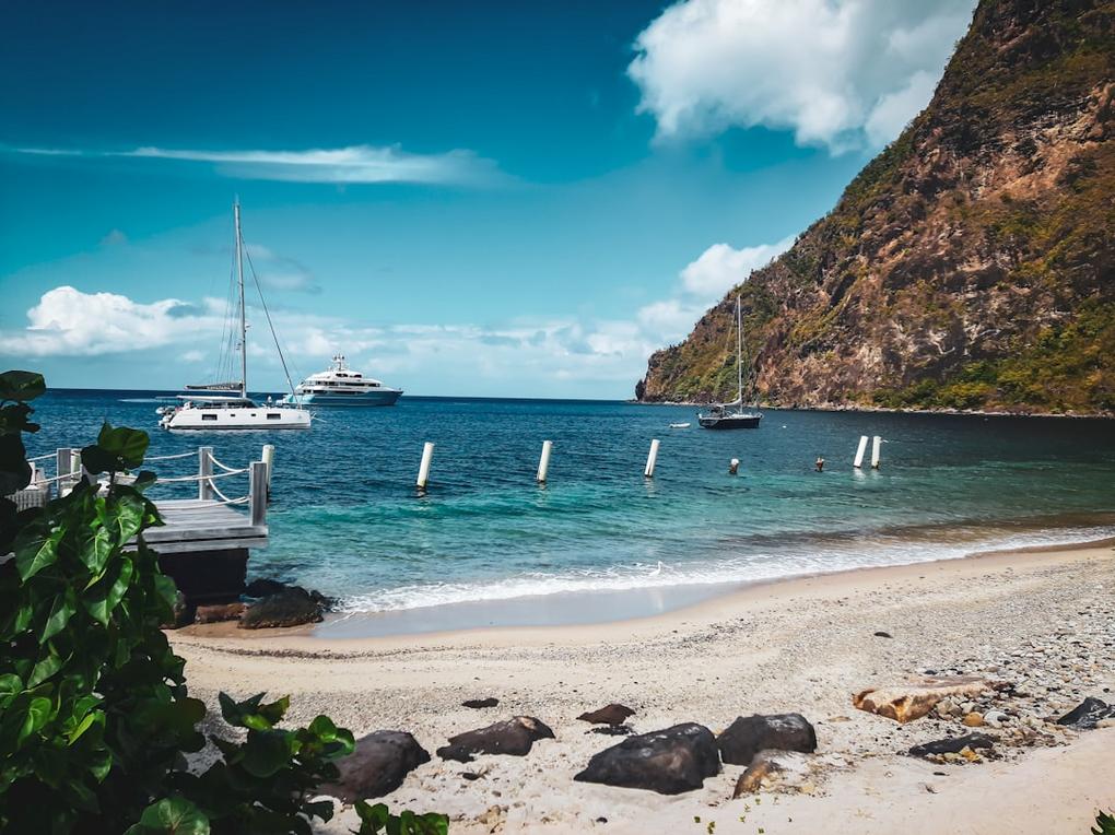 Saint Lucia est-elle sûre ? Évaluation des risques et conseils pratiques 2 Saint Lucia voyage