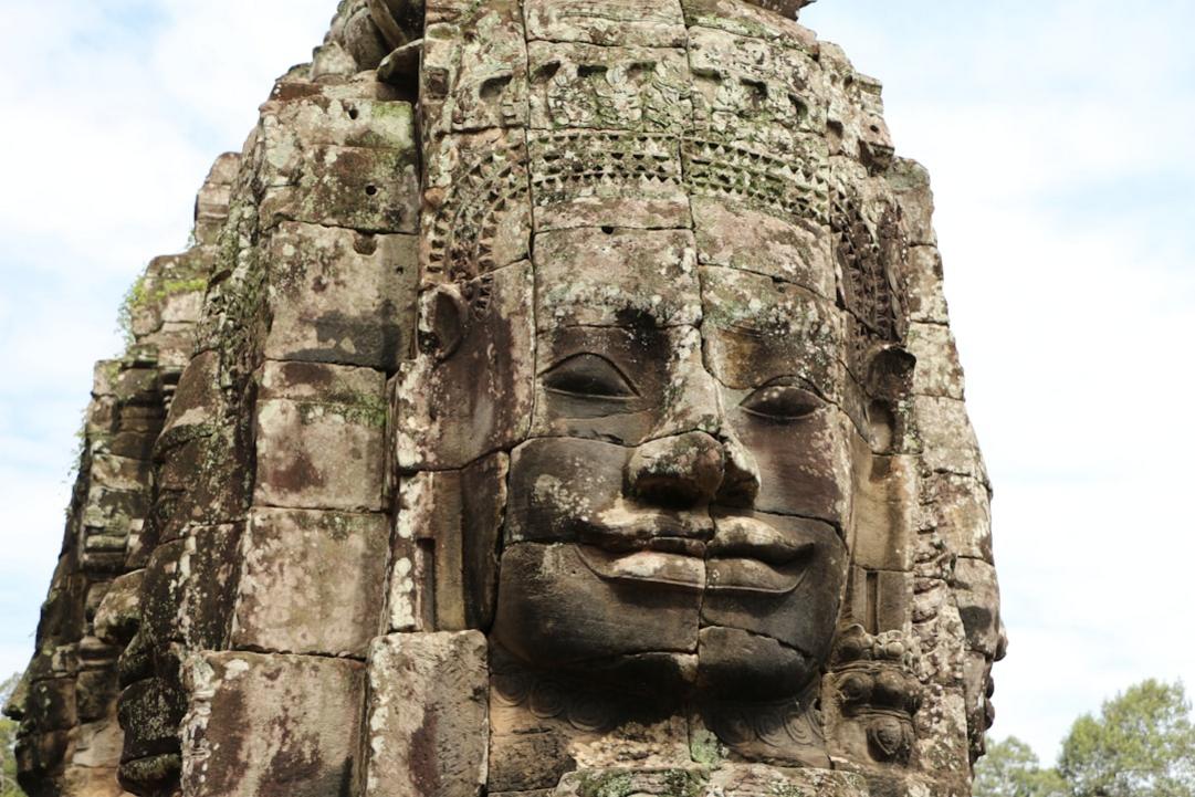Siem Reap corners