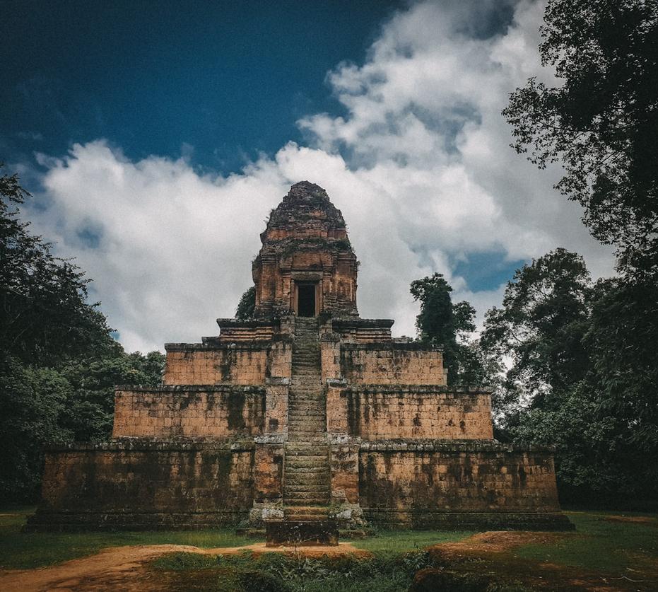 Siem Reap surroundings