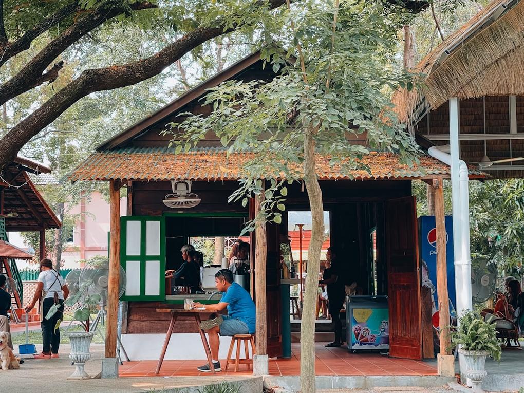 Siem Reap details