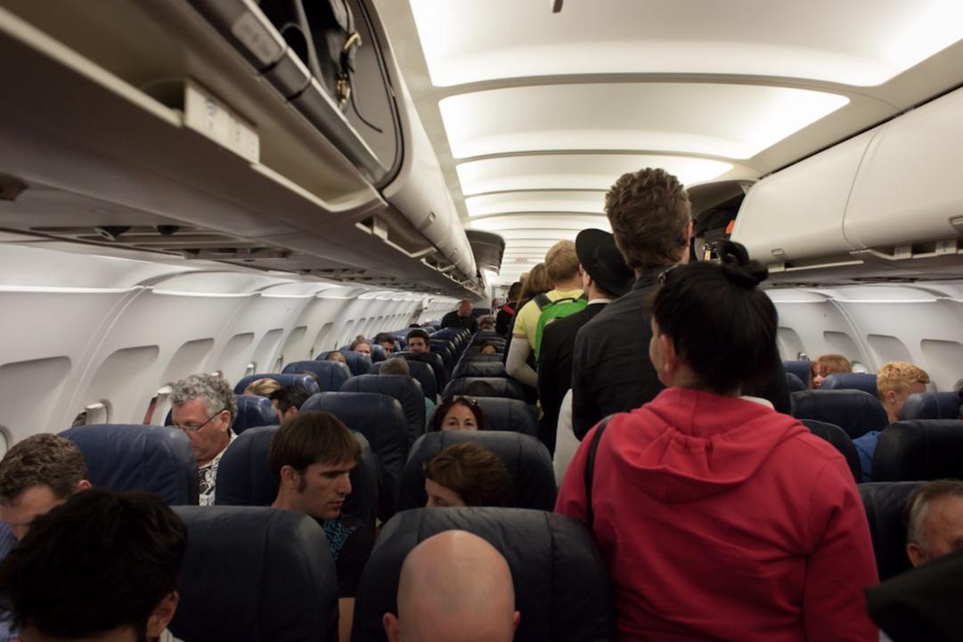 Tanzania - domestic flights