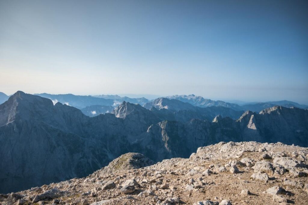 Explore Tanzania's 10 Mountains and Volcanoes 1 Slovenia mountains