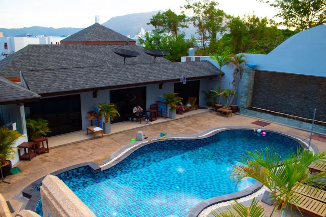 Koh Tao Dive Sites: Best Spots for Adventure Diving in Thailand 2 Koh Tao Dive Sites: Best Spots for Adventure Diving in Thailand