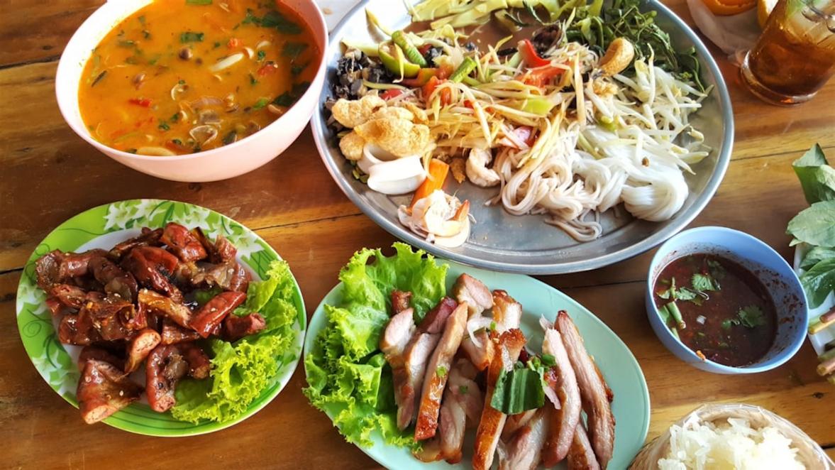 Nakhon Ratchasima accommodation