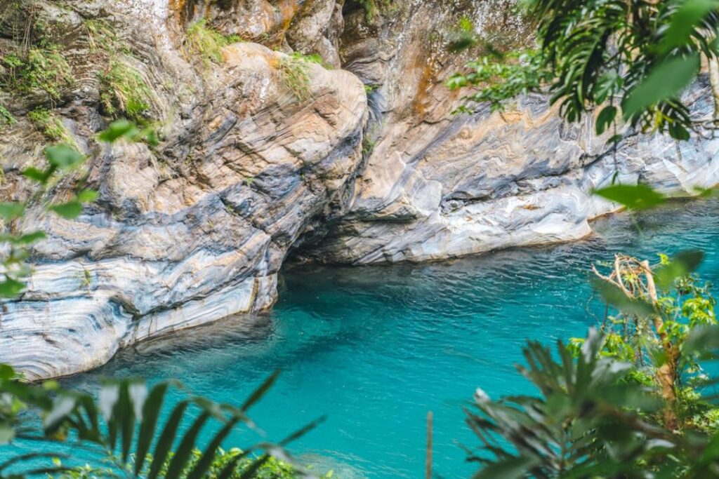 Travel Insurance for Taiwan: Risks and Cover 1 Taiwan travel landscape