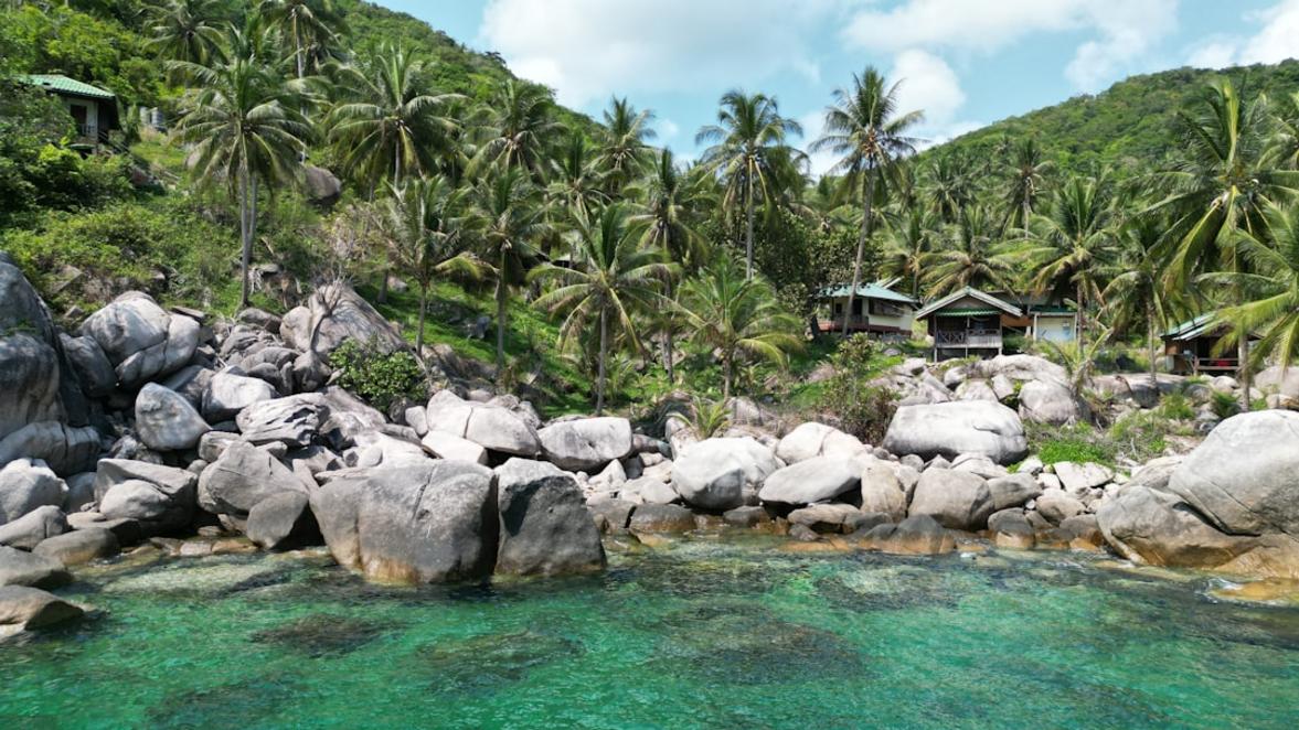 Experience Thailand's Vibrant Culture from Bangkok to Koh Phangan 17 Thailand temple bangkok 1 11