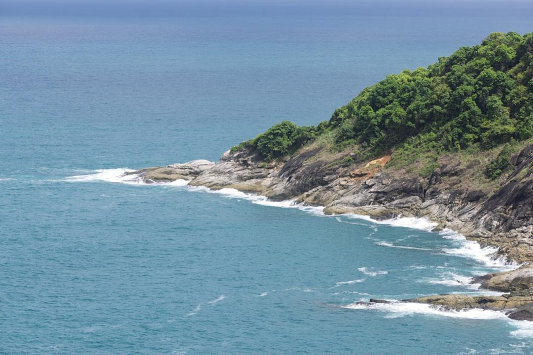 Thailand travel