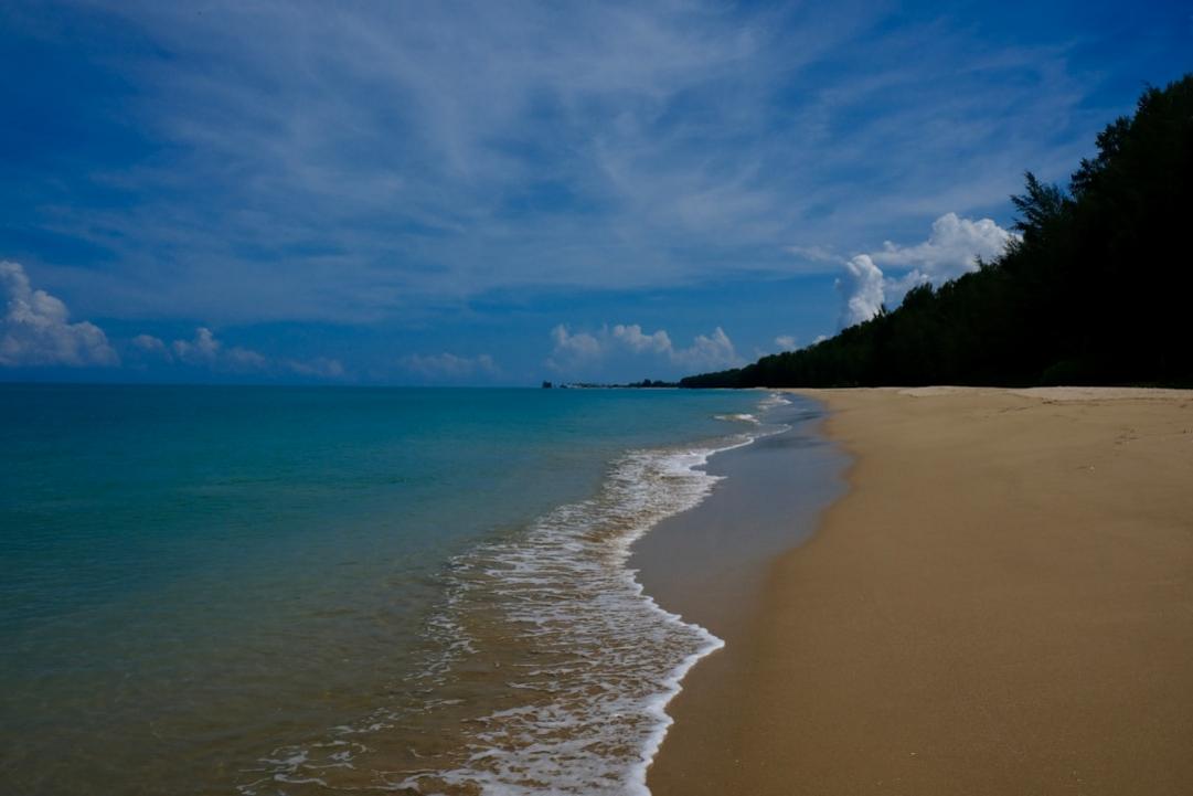 Assurance voyage en Thaïlande | Comparatif et conseils d'experts 11 Thaïlande city view