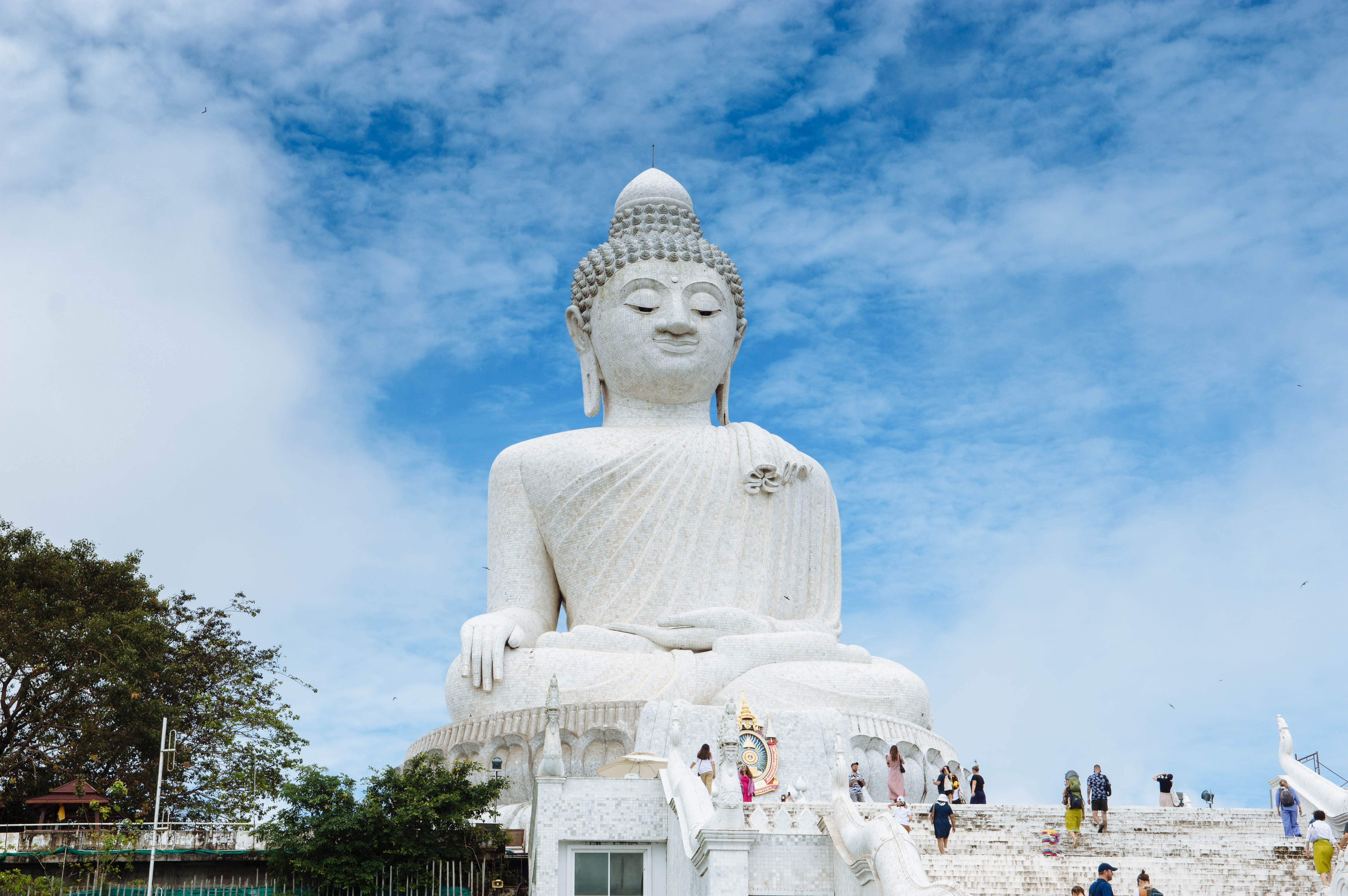 Phuket Big Buddha Visit: Cost, Hours, and What to Expect 3 Phuket Big Buddha, Thailand