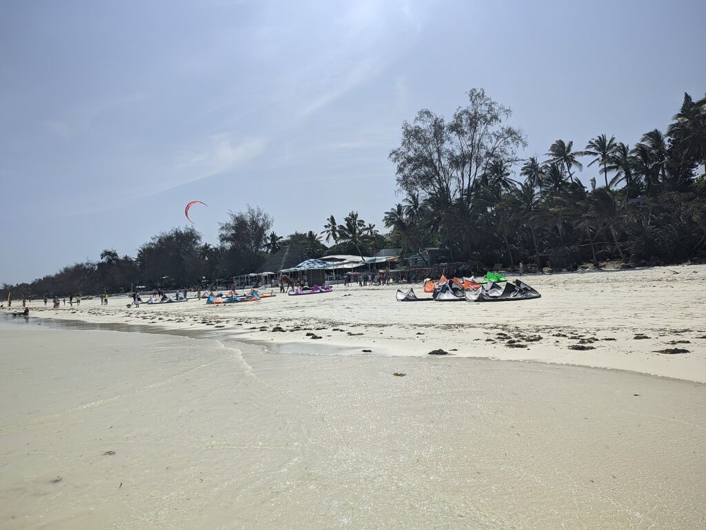 Galu Beach in Mombasa Kenya 1 1920px Diani Beach Ukunda