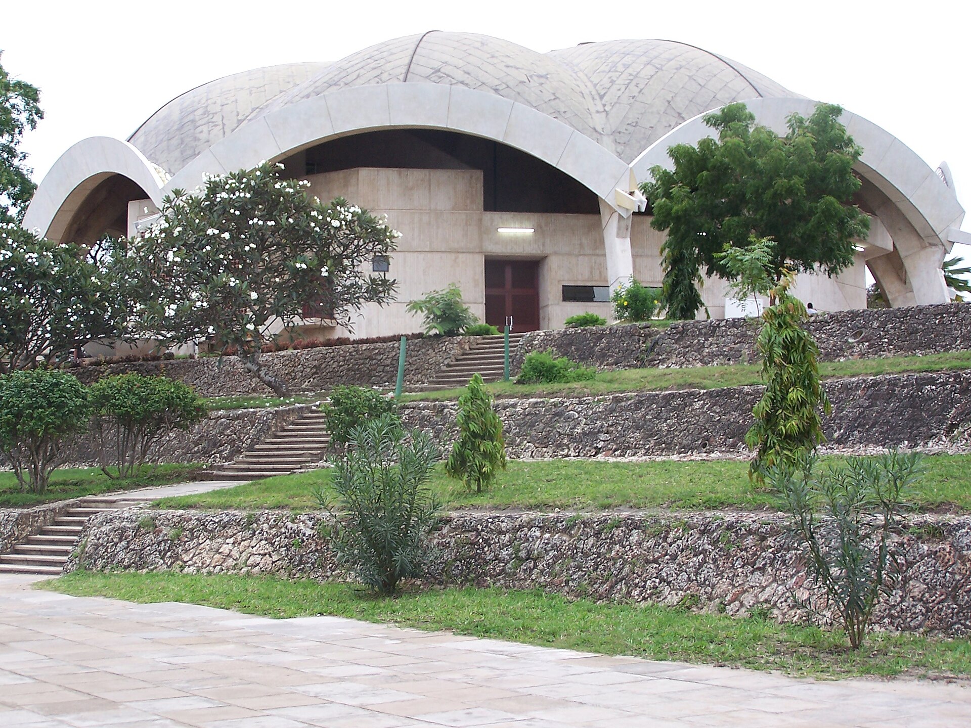 Dar Es Salaam to Arusha: Best Ways to Travel 3 University of Dar es Salaam, Tanzania