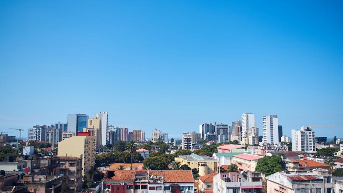 Pemba - Mozambique