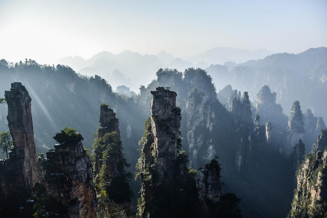 The 13 Best National Parks in Kazakhstan: Offgrid Adventures in Vast Wilderness 3 Kazakhstan national parks