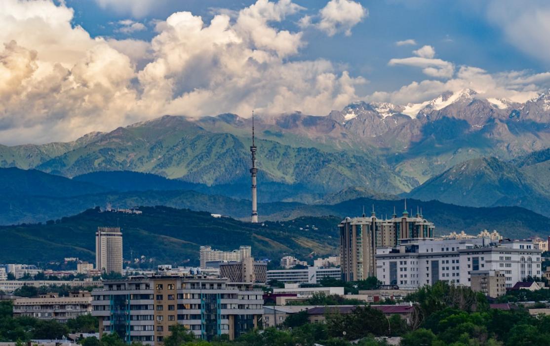 Kazakhstan Vaccinations: What to Know Before You Travel 4 Kazakhstan travel