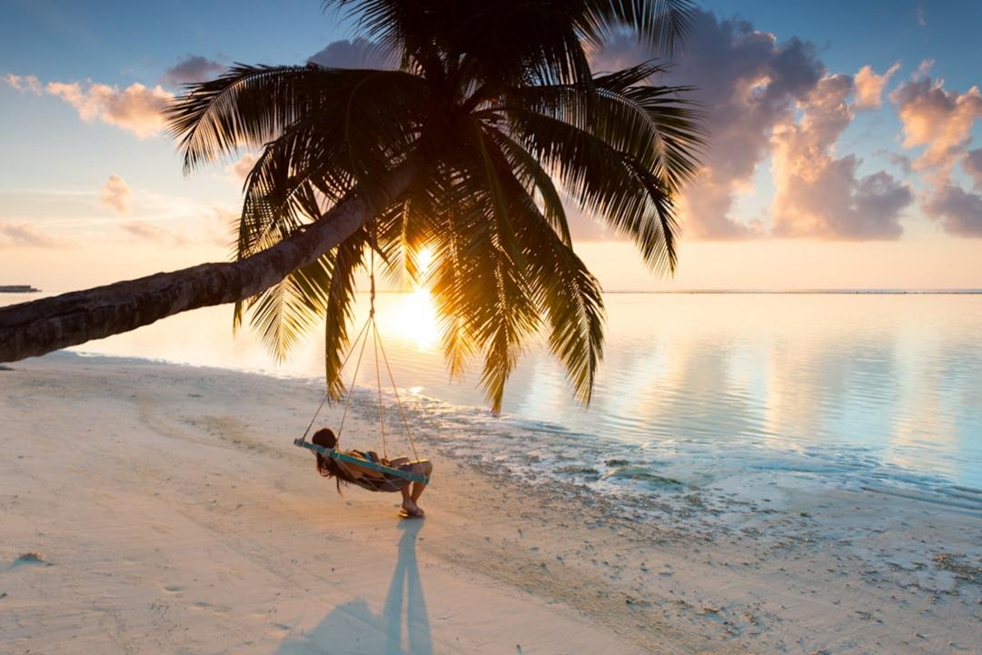 SIM card and eSIM in Maldives