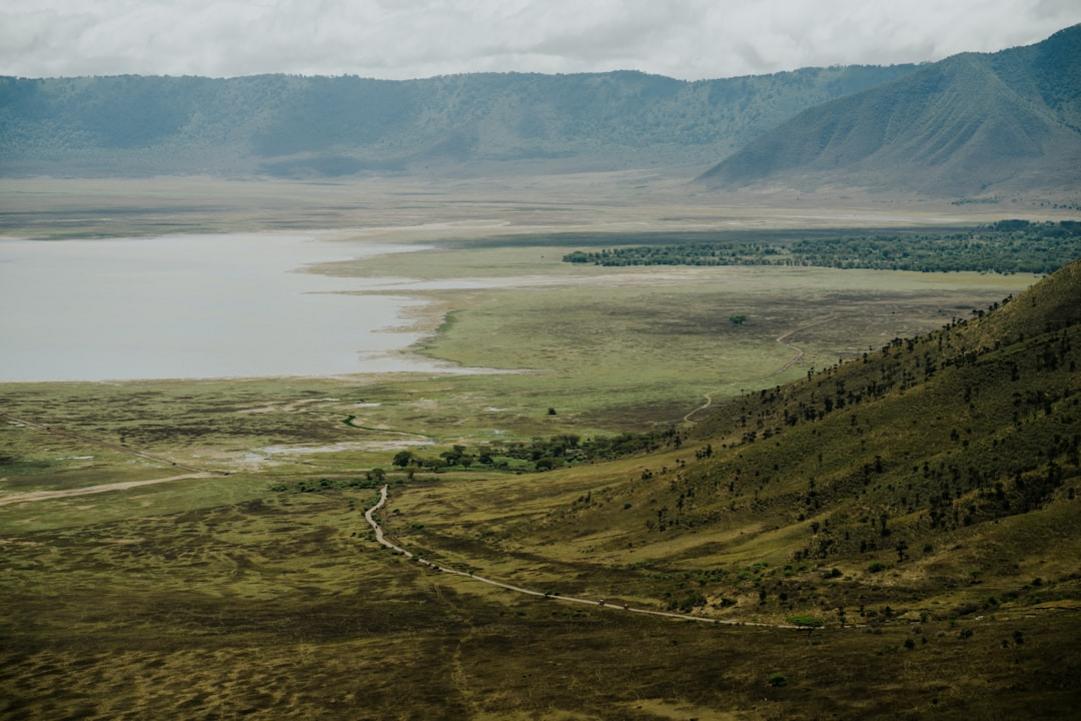 Rwanda travel