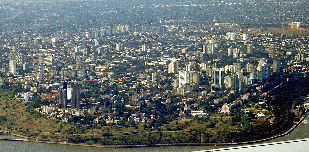 Maputo to Tofo Mozambique: Best Travel Options 1 Maputo to Tofo