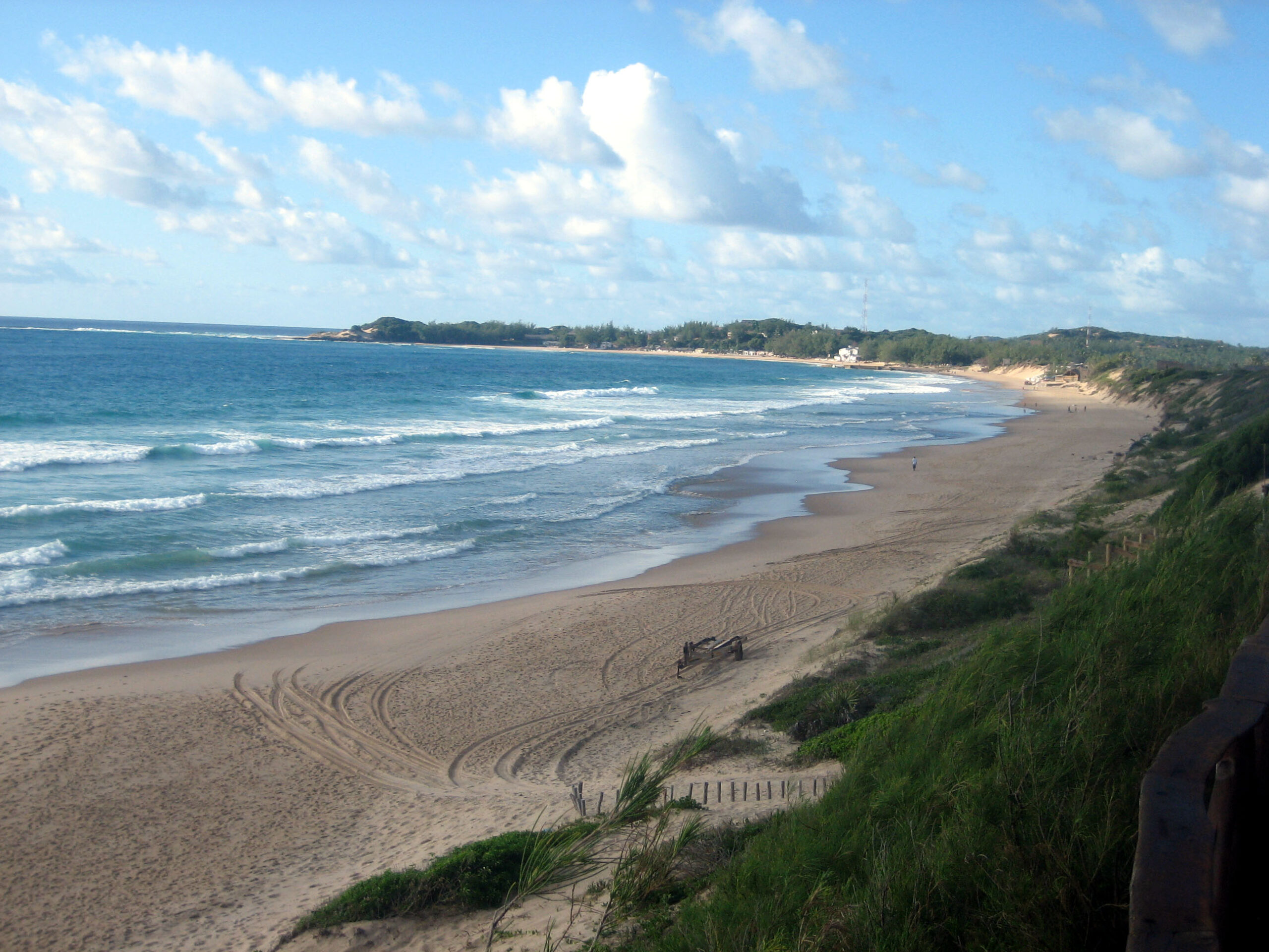 Maputo to Tofo Mozambique: Best Travel Options 3 Tofo Mozambique