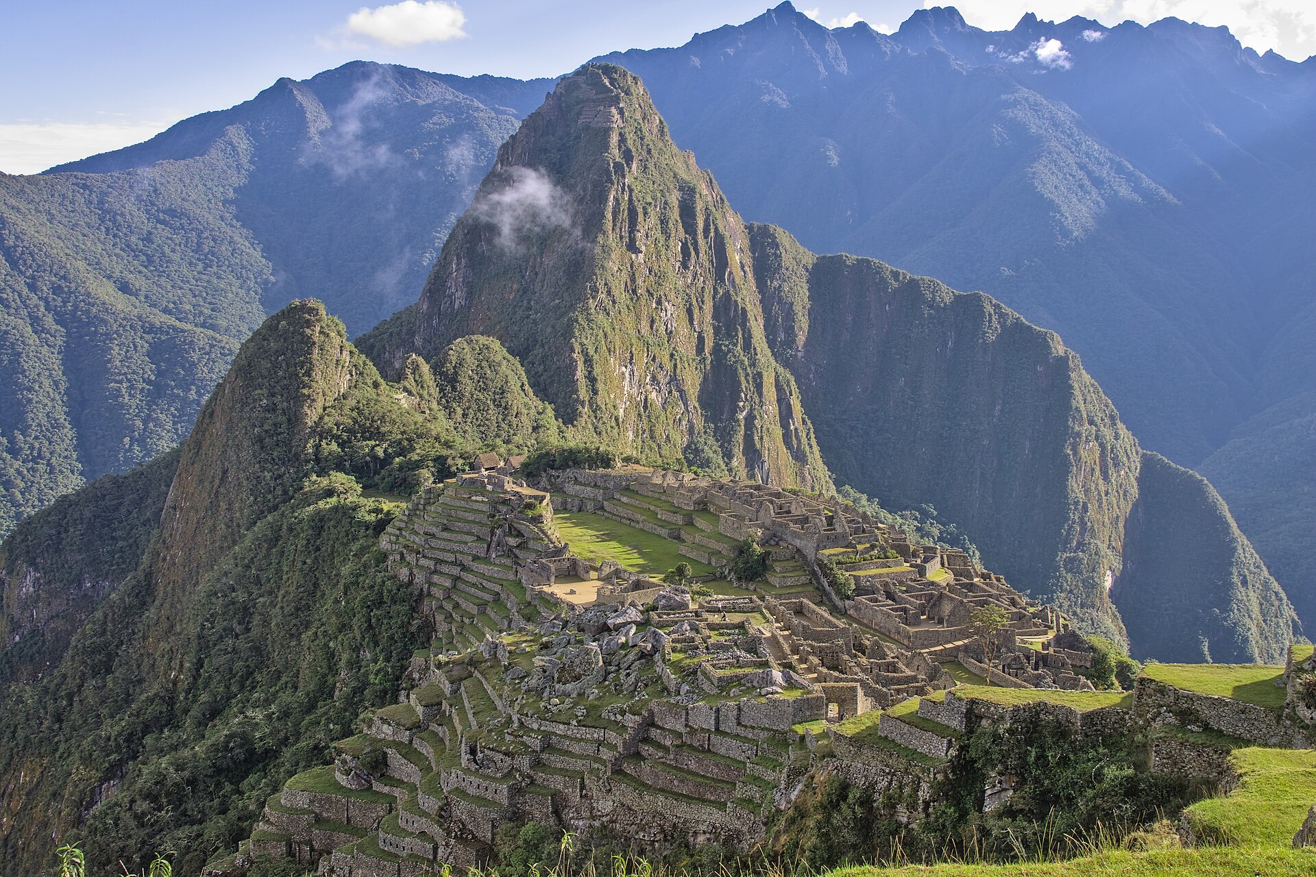 Meilleur moment pour visiter Peru : guide météo par mois 15 Pérou  February