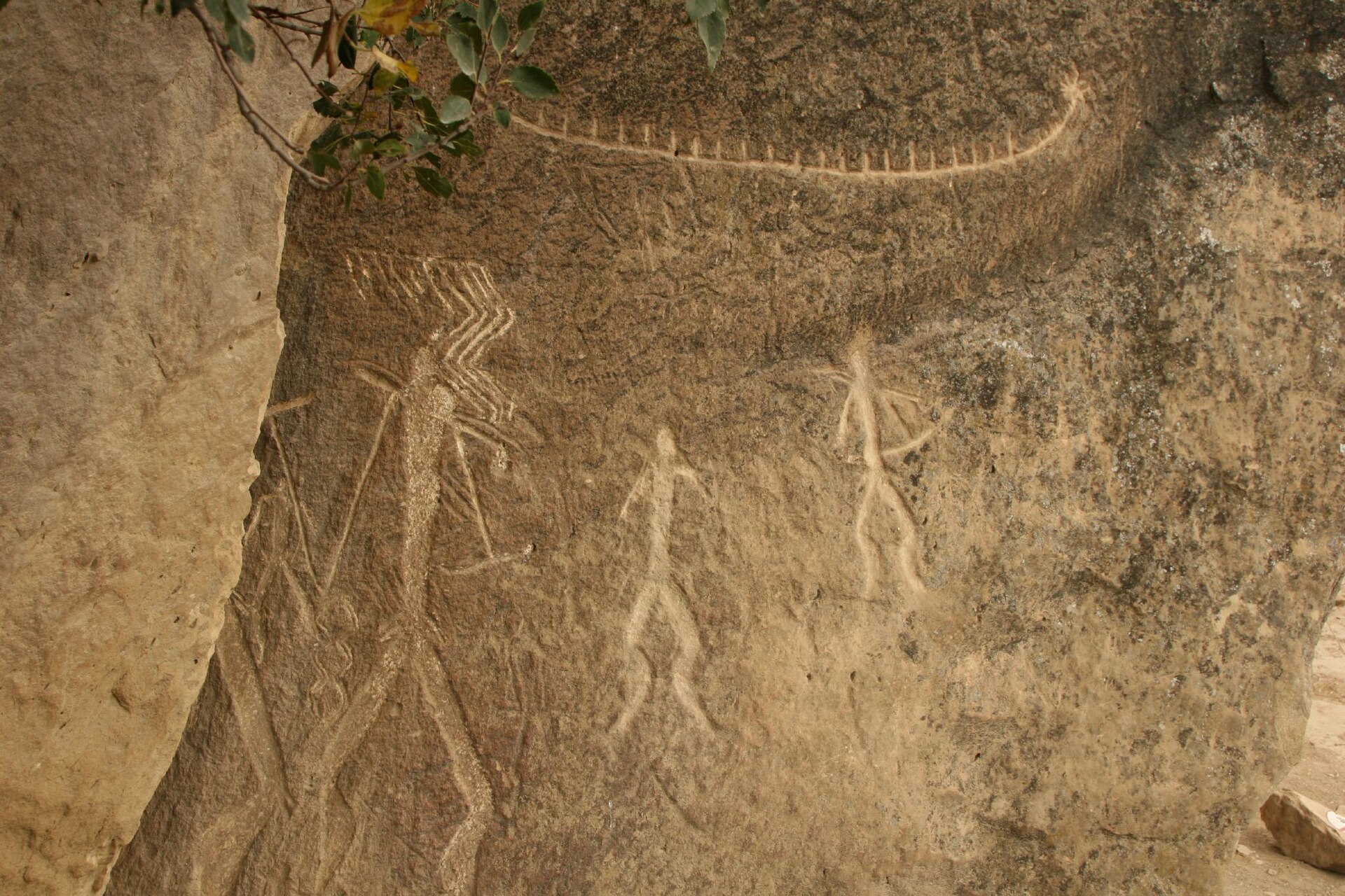 Gobustan Rock Art Cultural Landscape