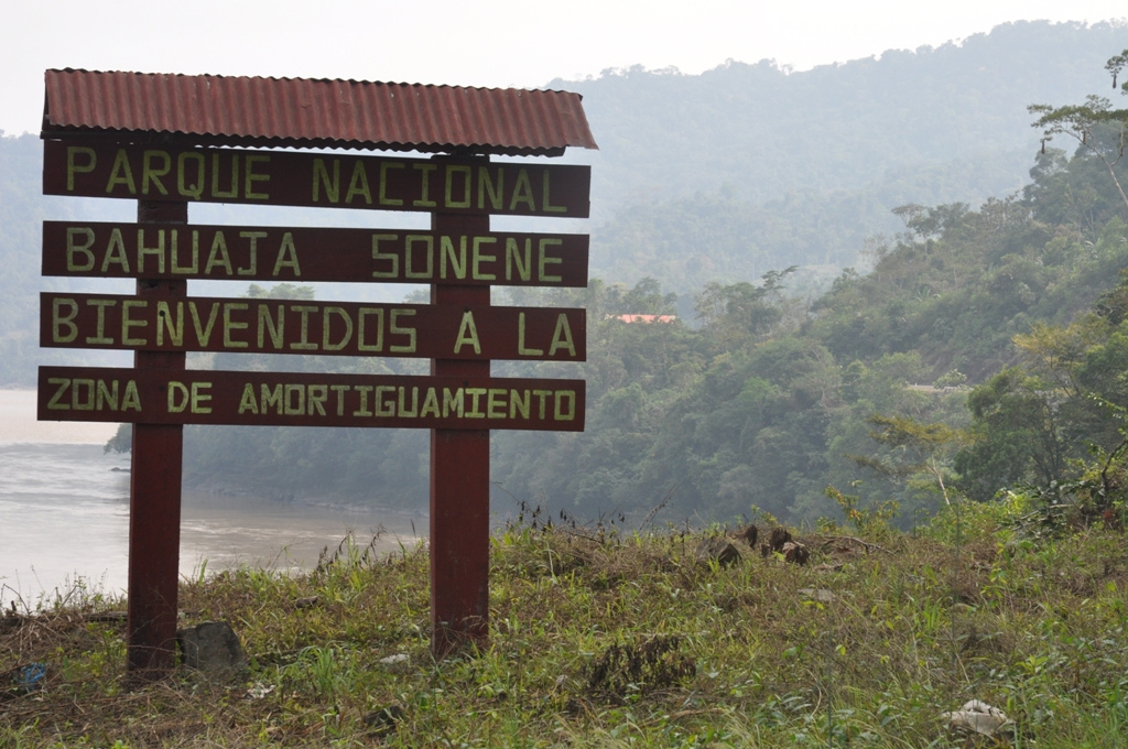Parc National de Bahuaja-Sonene à Puerto Maldonado 7 Parc National de Bahuaja-Sonene