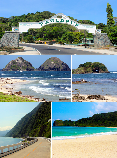 Top 7 Things to do in Pagudpud - Northern Ilocos Coast 3 Pagudpud