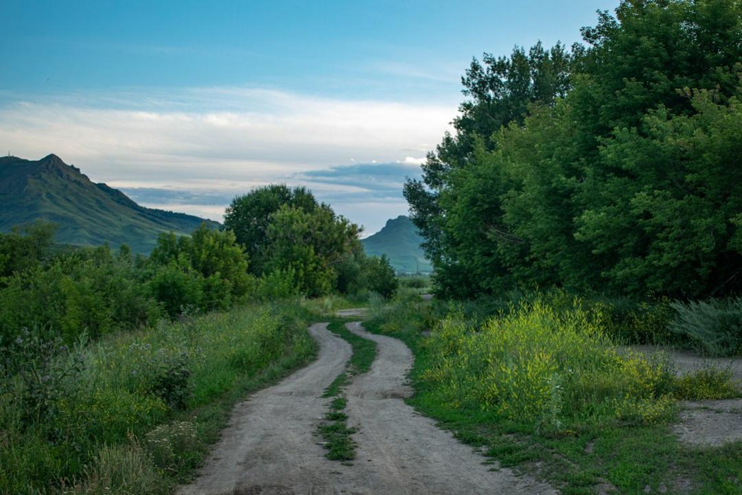 Kazakhstan: Visa-Free 30 Days, Watch for QazETA 1 Kazakhstan travel