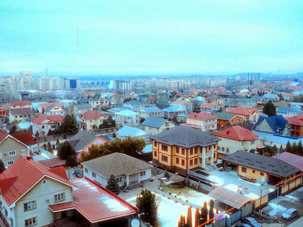 Kazakhstan: Visa-Free 30 Days, Watch for QazETA 3 Kazakhstan travel