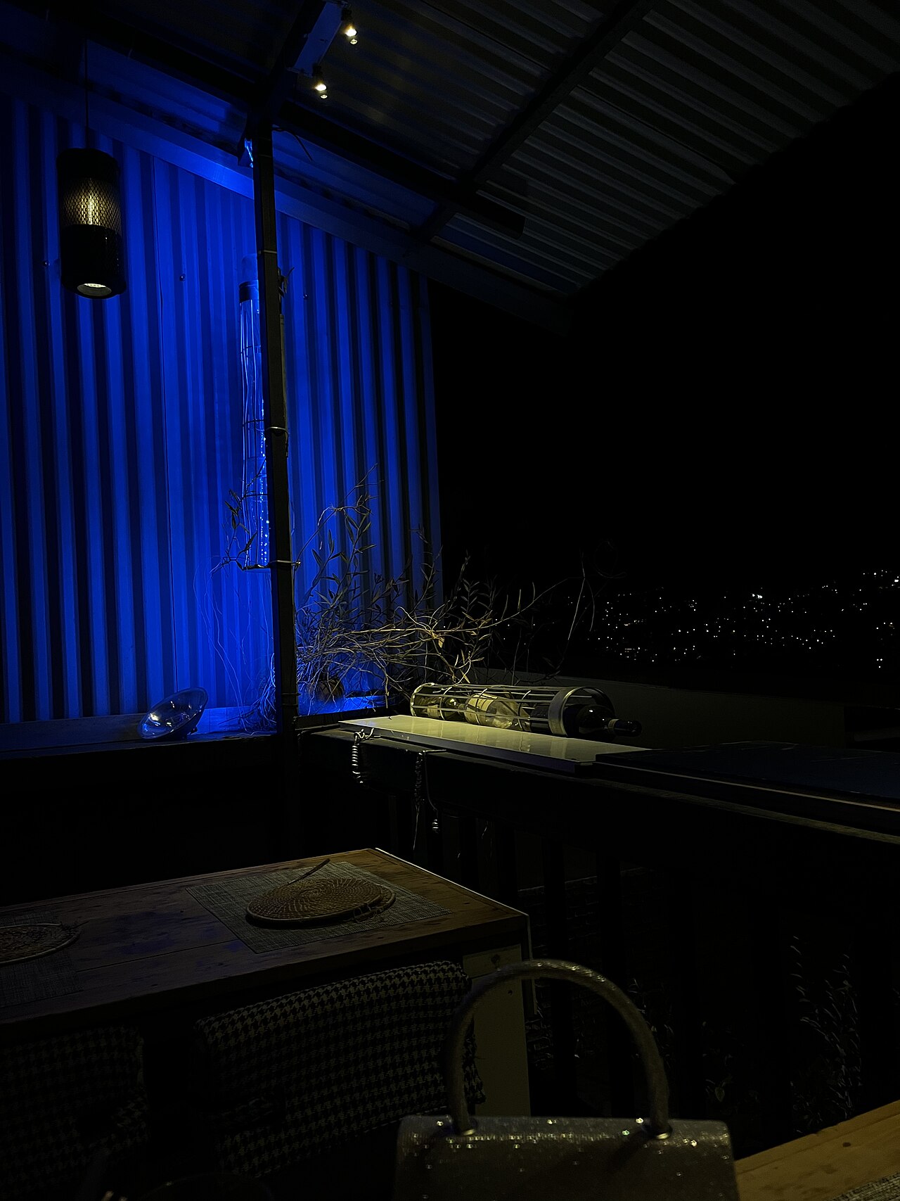 Kigali Nightlife: Bars and Nightspots in Rwanda