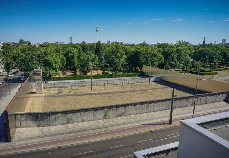 Cold War Sites in Europe: Bunkers, Borders and Museums You Can Still Visit
